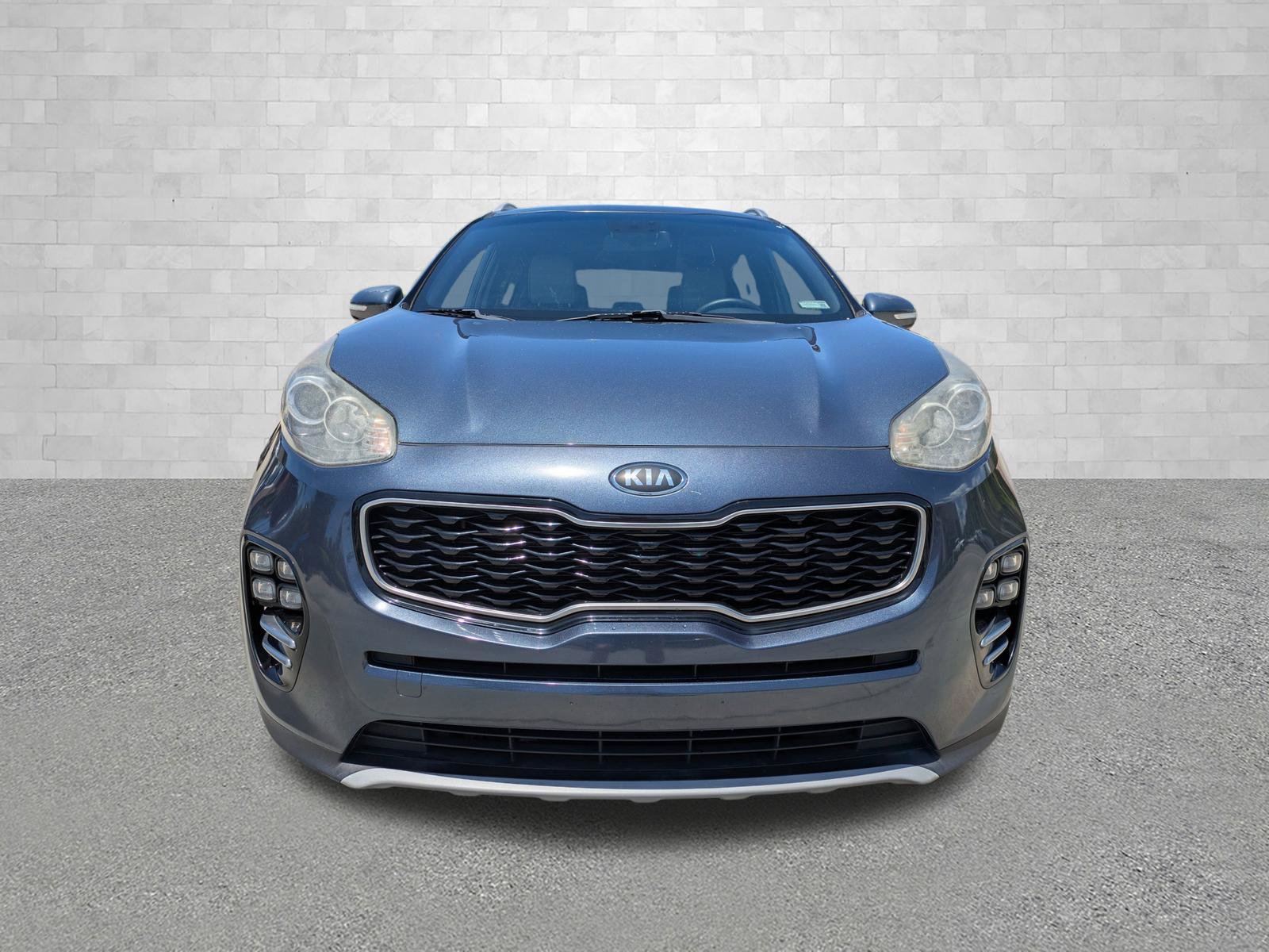 Used 2018 Kia Sportage EX w/ EX Sport Appearance Package FWD image 6