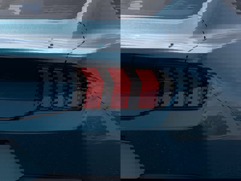 New 2026 Ford Mustang GT RWD image 21