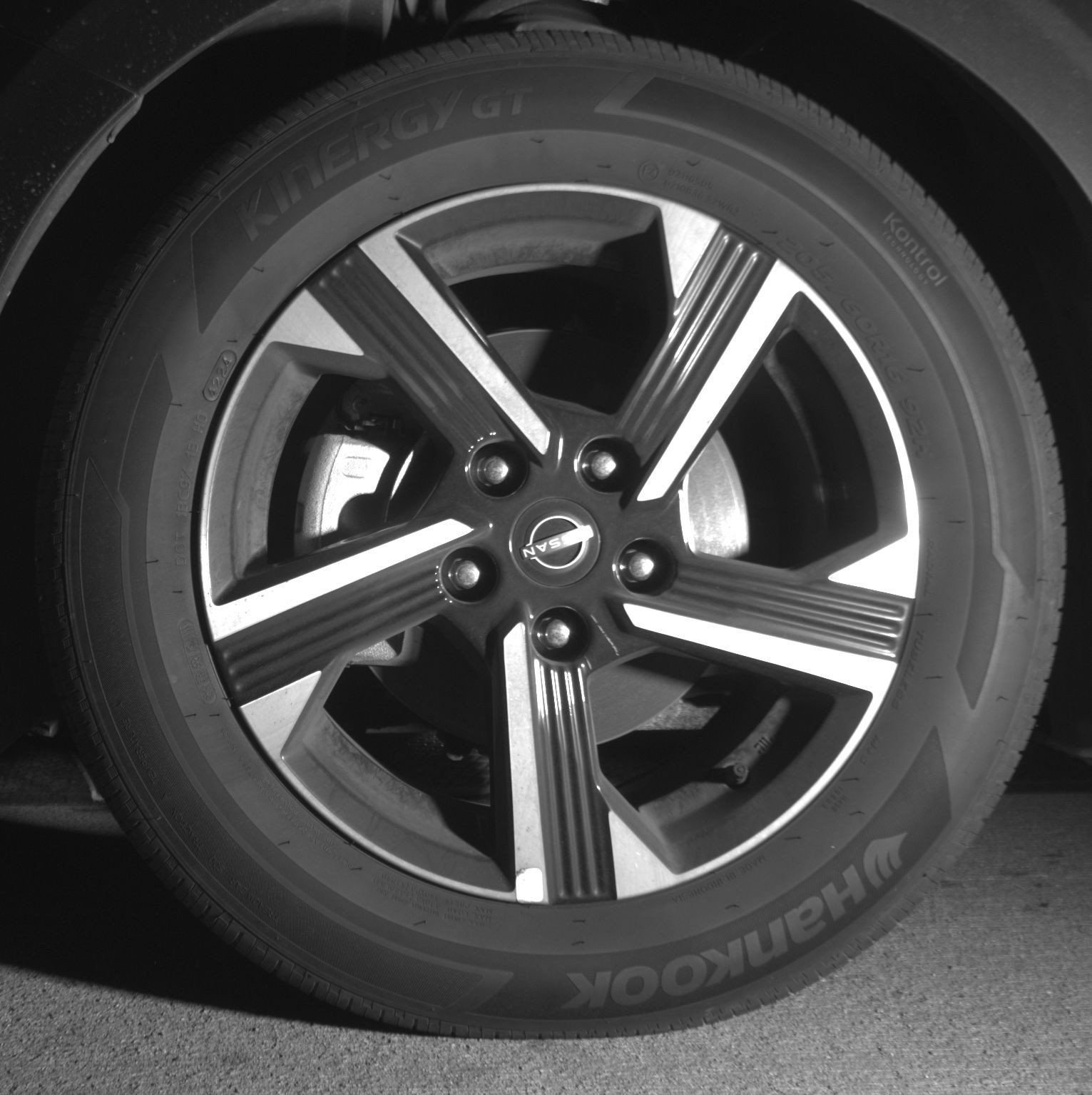Used 2025 Nissan Sentra SV FWD image 15