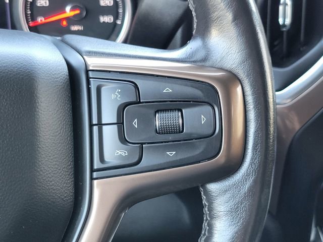 Used 2020 Chevrolet Silverado 2500 High Country w/ Gooseneck/5TH Wheel Package AWD/4WD image 17