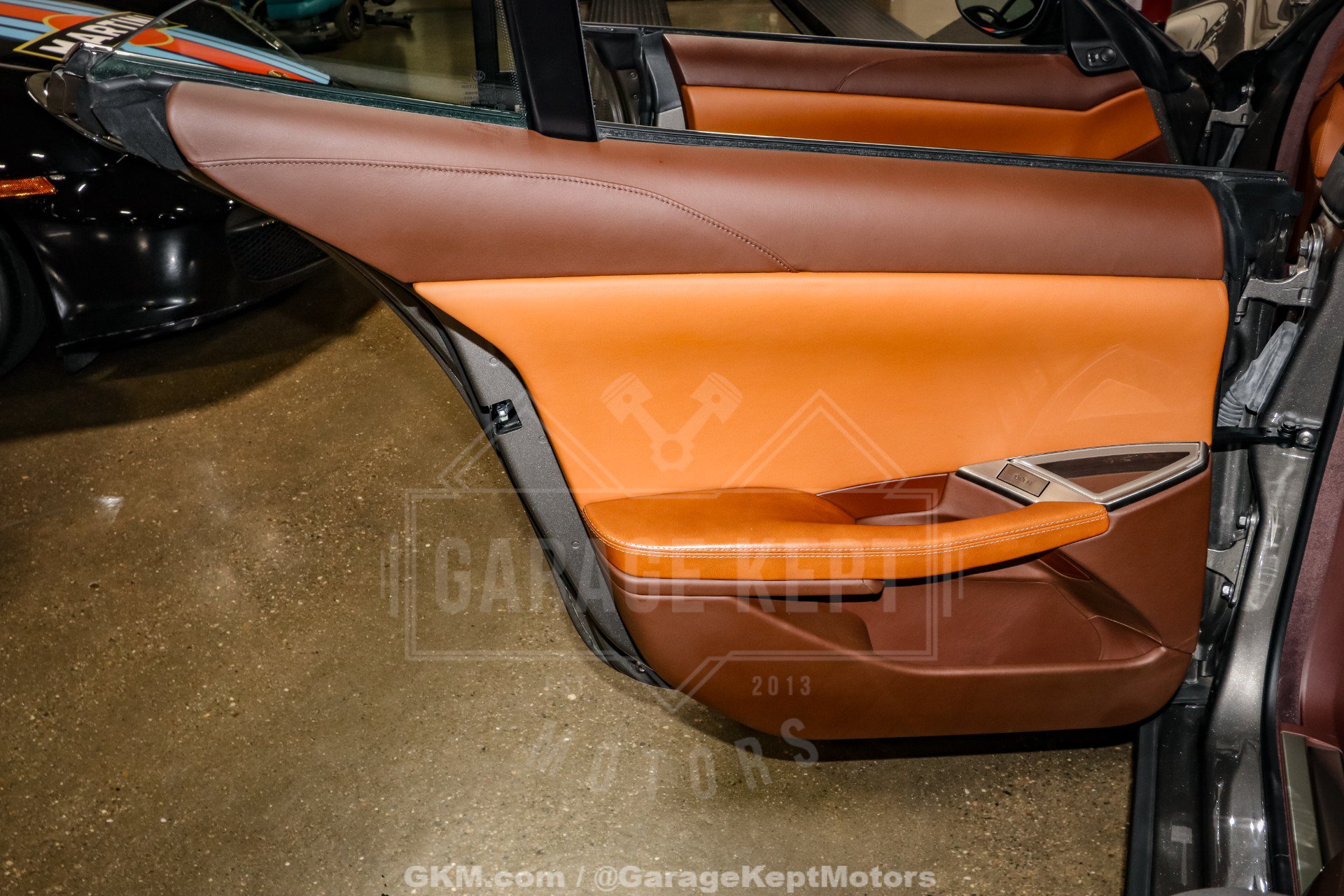 Used 2012 Fisker Karma EcoSport RWD image 93