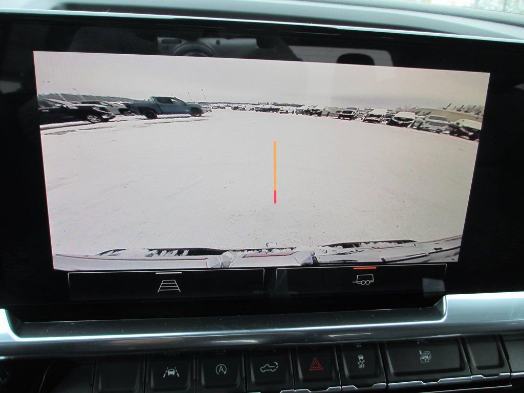 New 2026 GMC Sierra 1500 SLT w/ SLT Convenience Package image 20