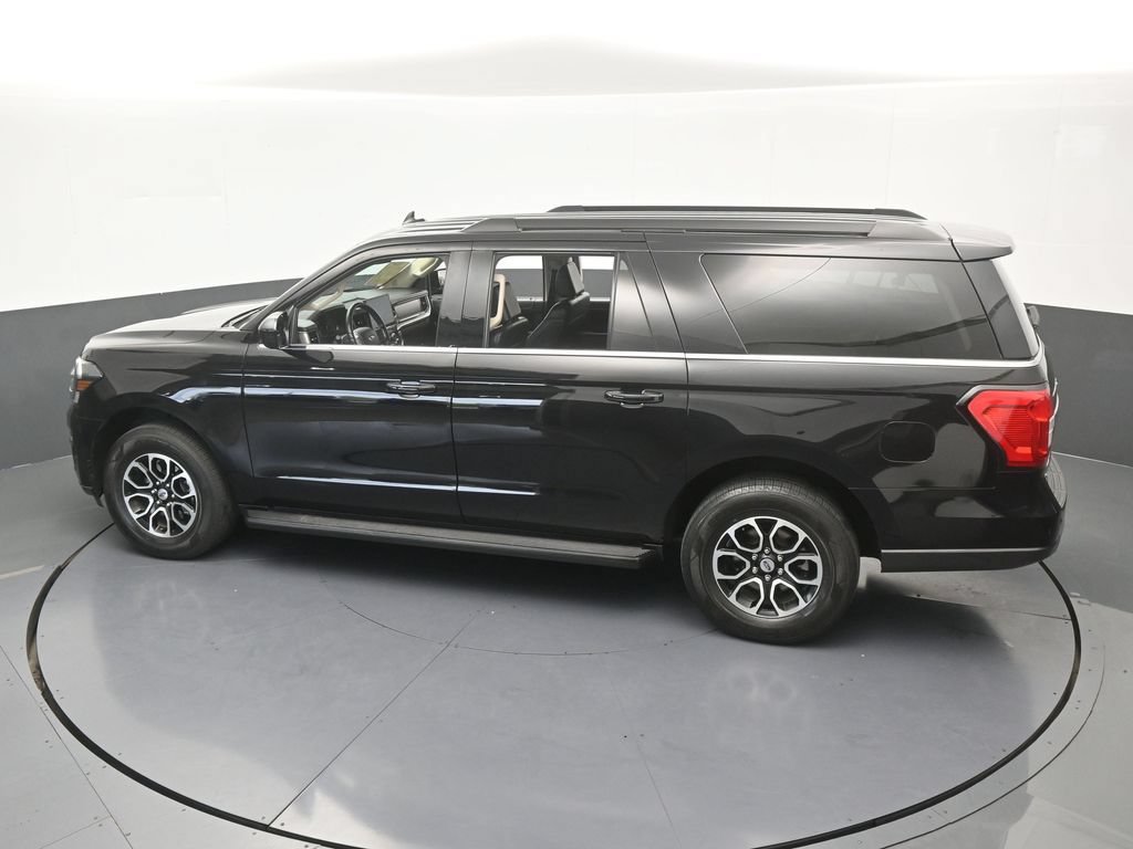 Used 2024 Ford Expedition Max XLT RWD image 50