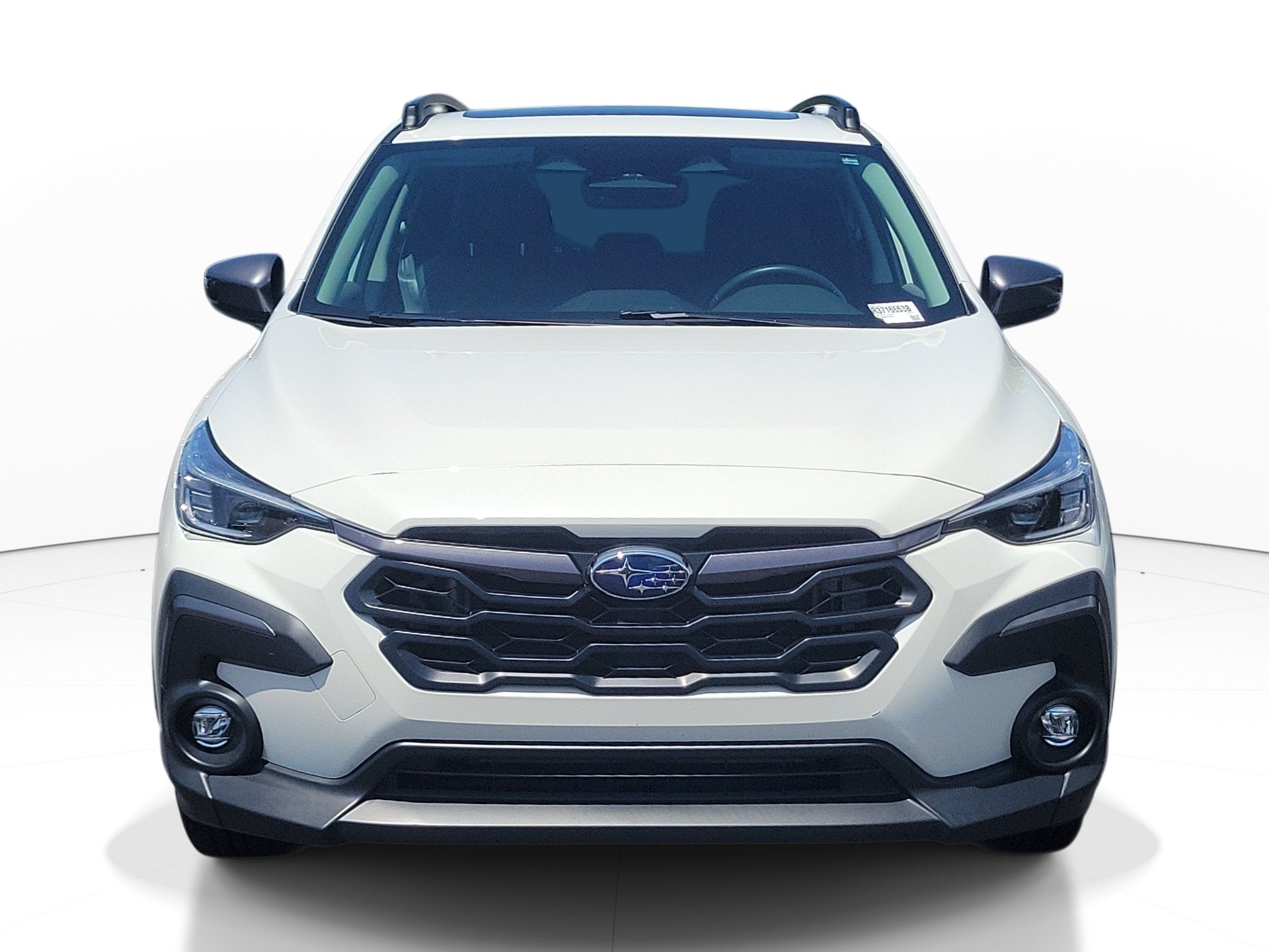 Certified 2024 Subaru Crosstrek 2.5i Limited AWD/4WD image 2