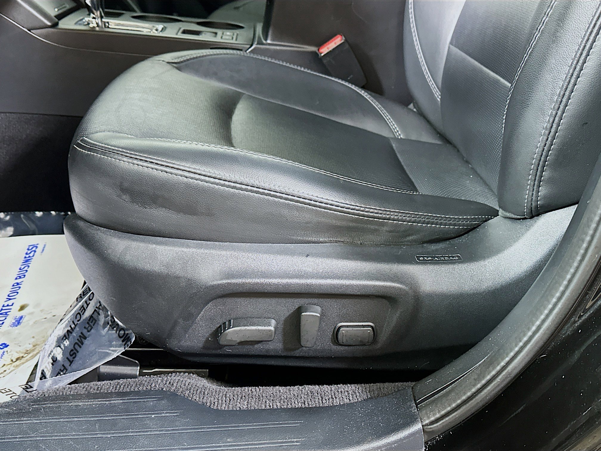 Used 2019 Subaru Outback 3.6R Limited image 20