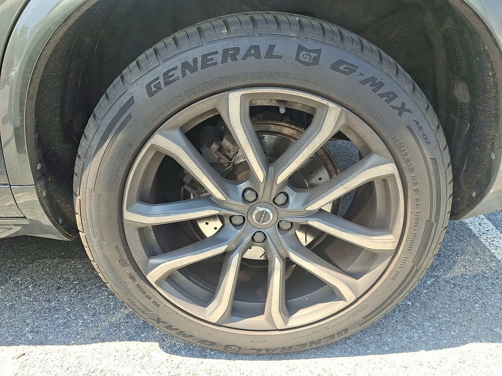 Used 2018 Volvo XC90 T6 Momentum w/ Convenience Package AWD/4WD image 8