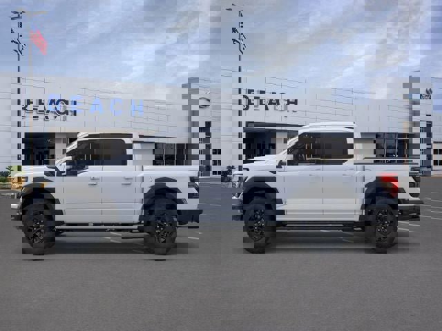 New 2025 Ford F150 Raptor image 4