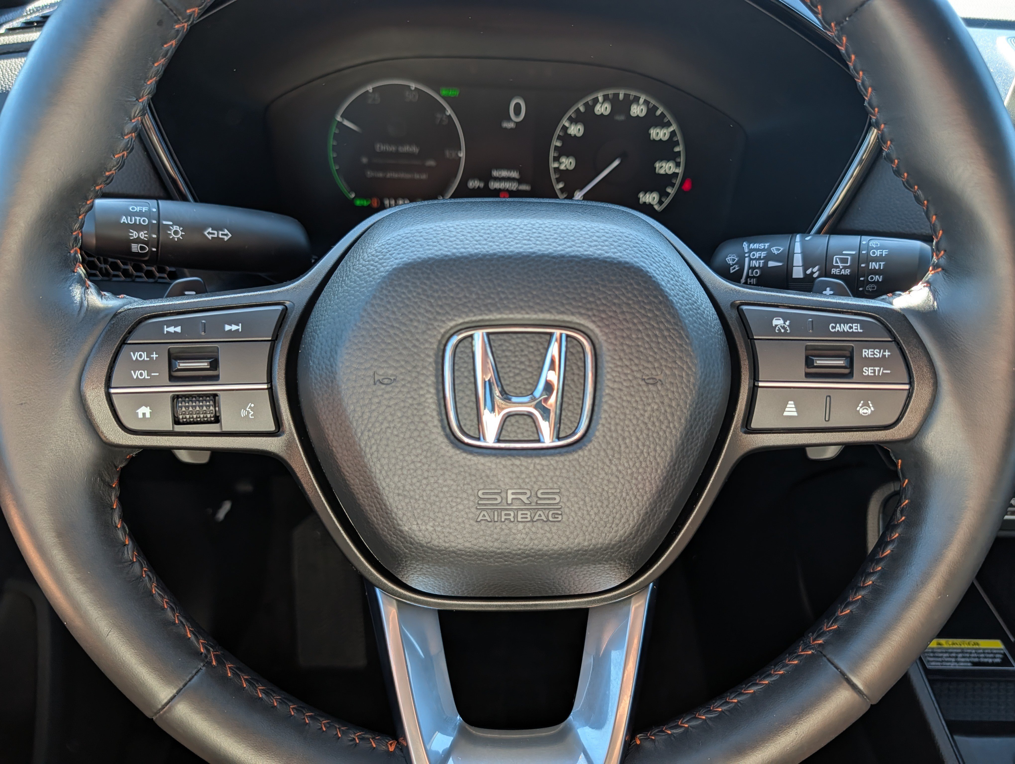 Used 2024 Honda CR-V Sport-L image 25