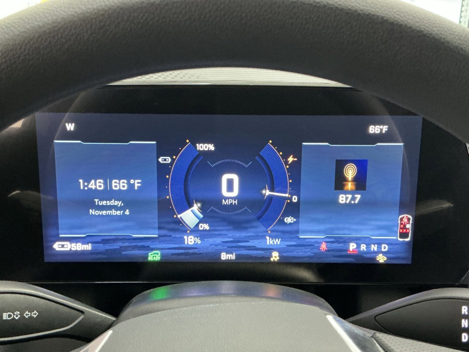 New 2026 Chevrolet Equinox EV LT w/ LPO, All-Weather Mat Package image 25