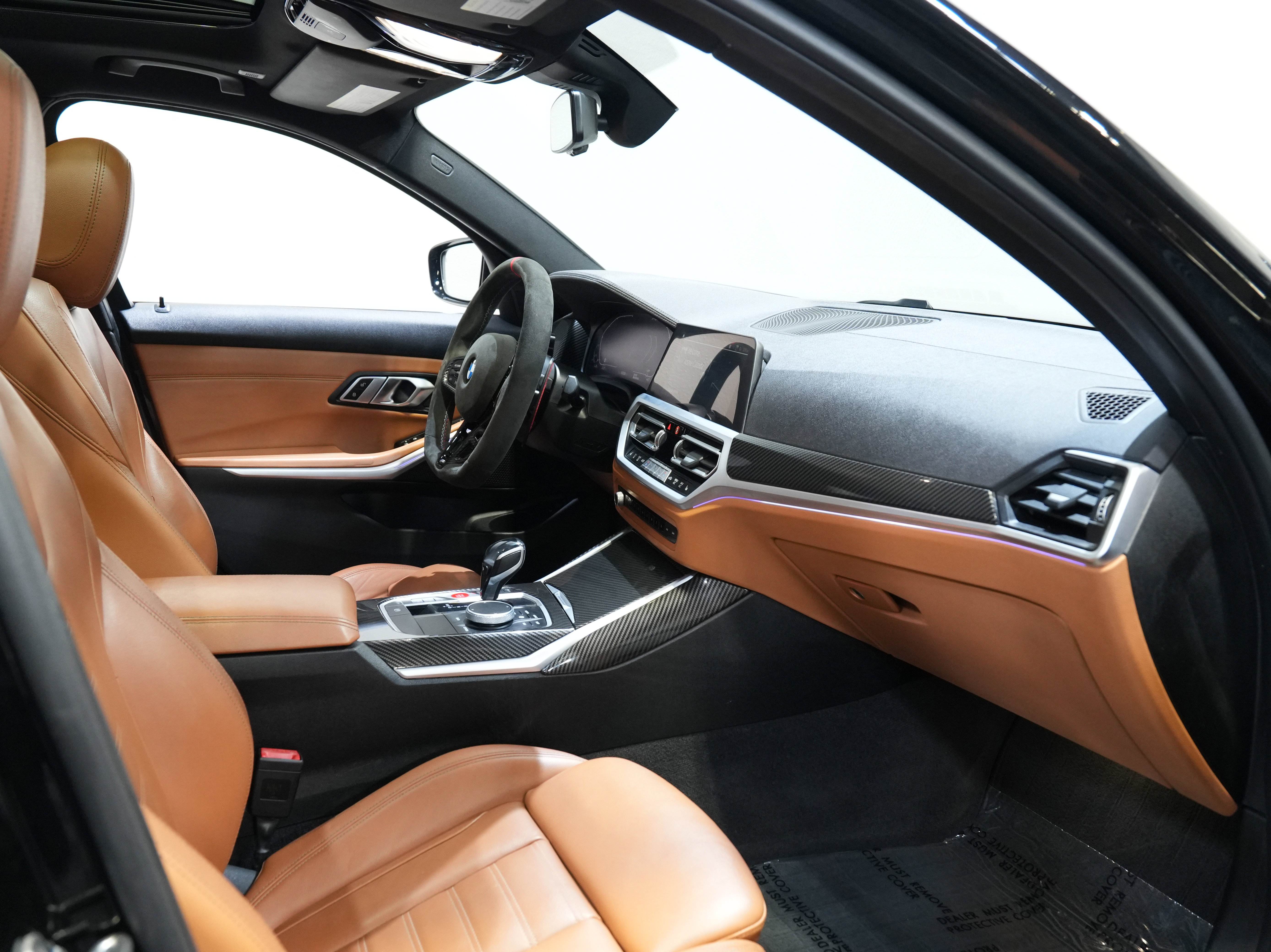 Used 2020 BMW M340i xDrive w/ Premium Package image 34