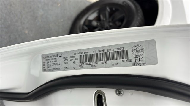 Used 2016 RAM 1500 Outdoorsman image 33