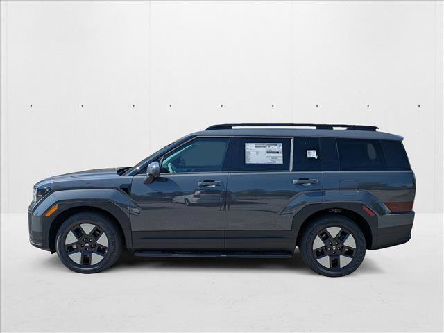 New 2026 Hyundai Santa Fe SEL FWD image 5