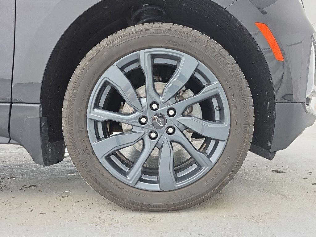 Used 2024 Chevrolet Equinox RS AWD/4WD image 19