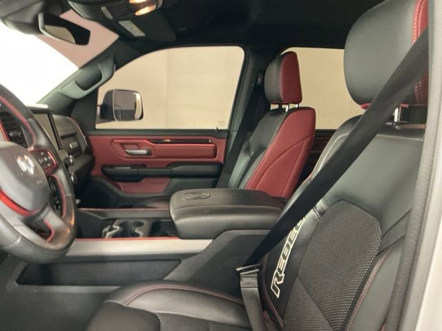 Used 2021 RAM 1500 Rebel w/ Rebel Level 2 Equipment Group AWD/4WD image 13
