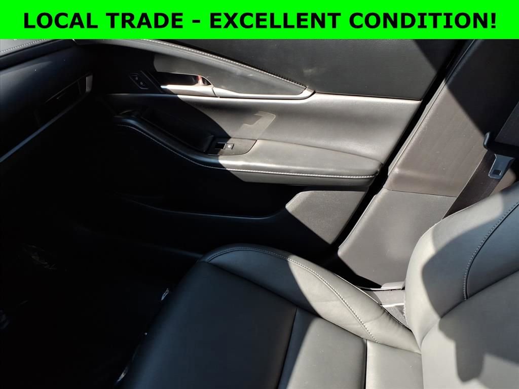 Used 2024 MAZDA CX-30 AWD 2.5 S w/ Select Sport Pkg image 23