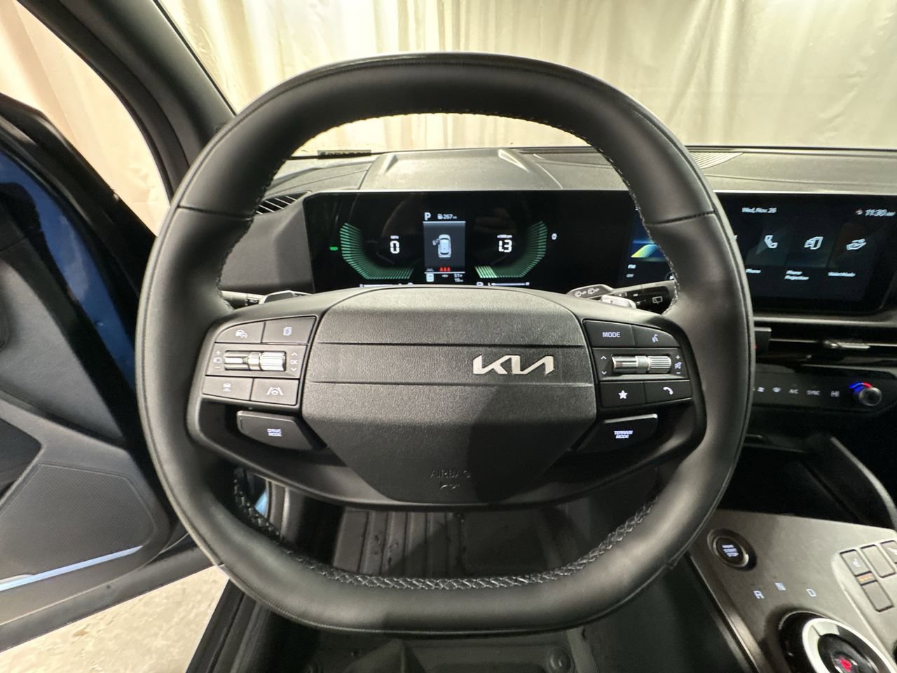 New 2026 Kia Sportage X-Line image 20