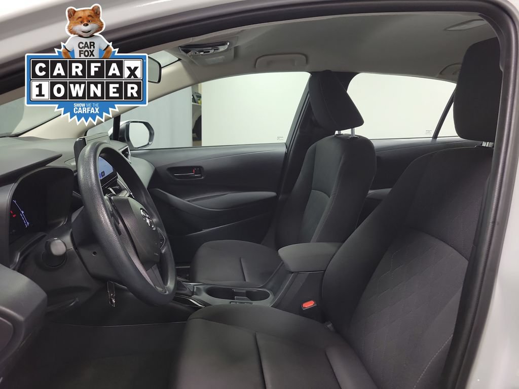 Used 2026 Toyota Corolla LE FWD image 15