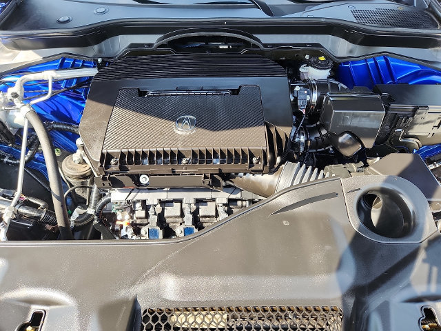 Certified 2025 Acura MDX A-Spec AWD/4WD image 29