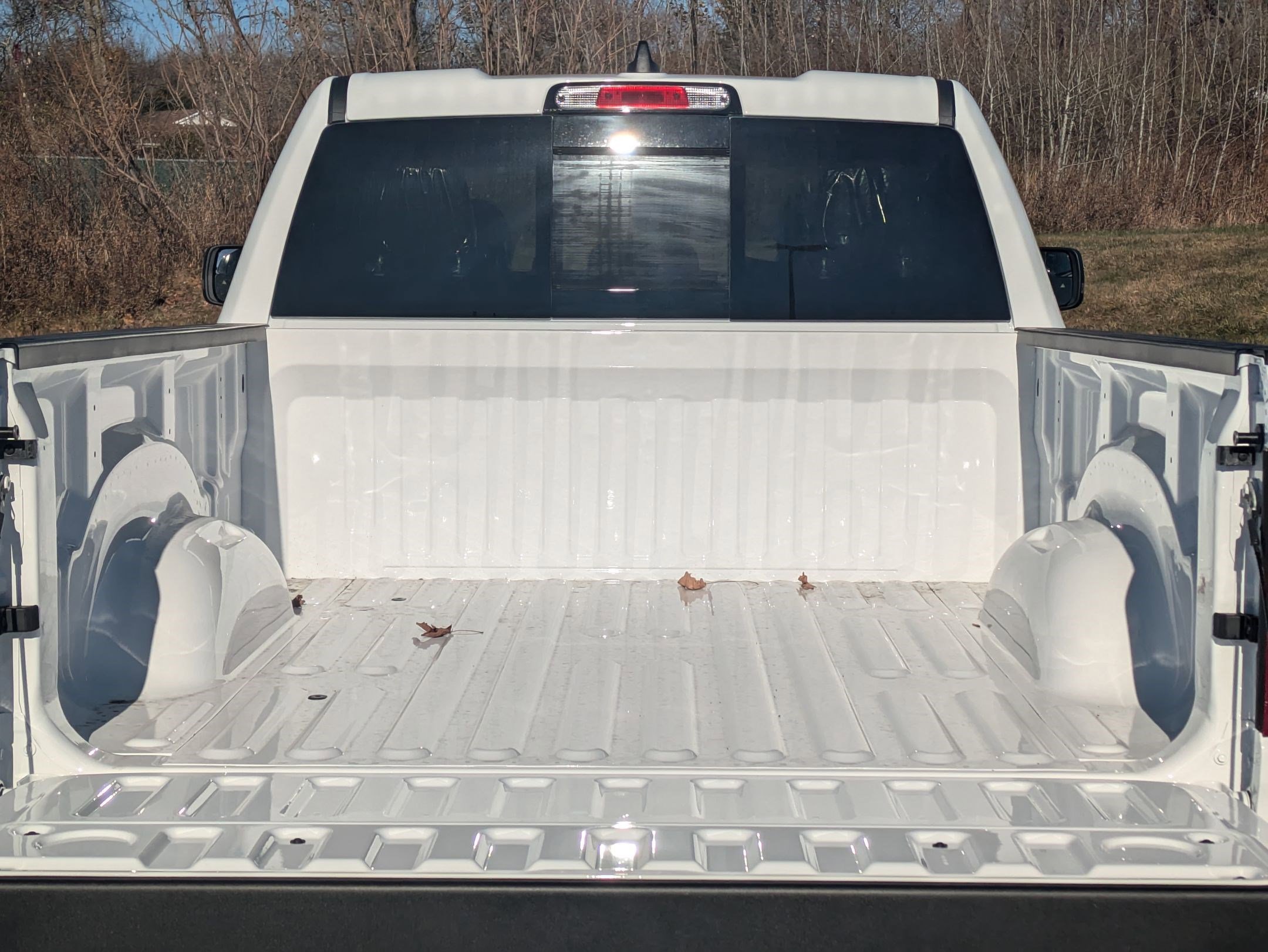 New 2025 RAM 1500 Big Horn image 25