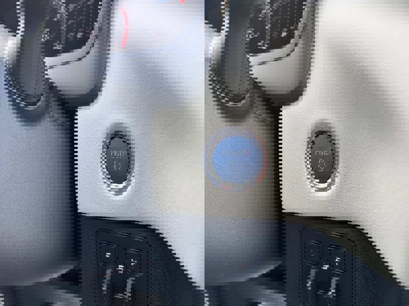 Used 2023 Toyota Sequoia Capstone AWD/4WD image 7