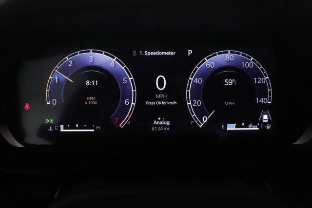 Used 2025 Jeep Grand Cherokee L Laredo w/ Luxury Tech Group I image 21