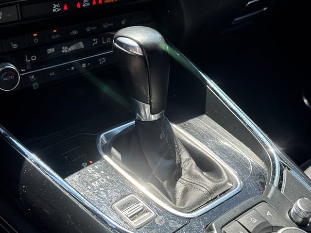 Used 2021 MAZDA CX-9 Grand Touring AWD/4WD image 16