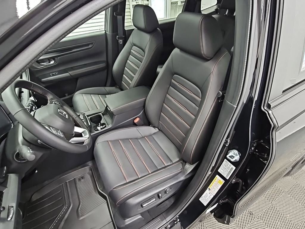 New 2026 Honda CR-V Sport-L image 25