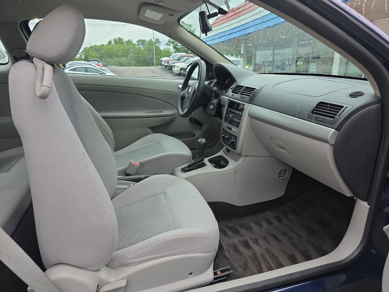 Used 2010 Chevrolet Cobalt LS image 15