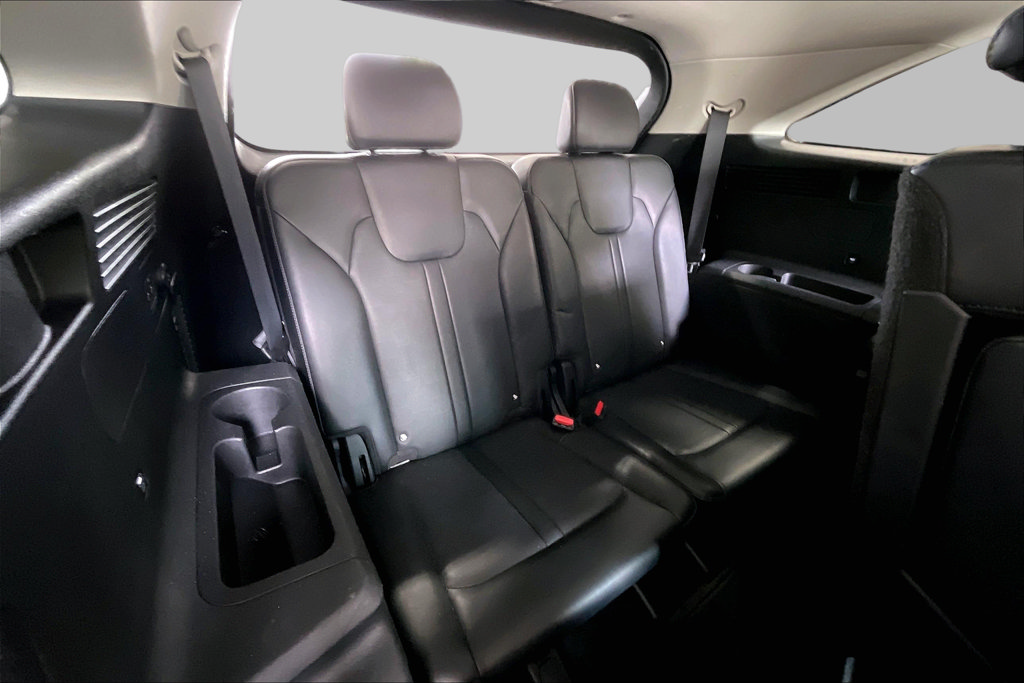 Used 2024 Kia Sorento S FWD image 15