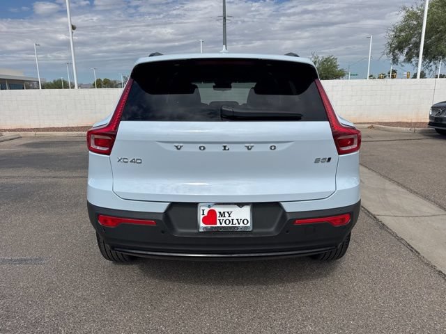 New 2026 Volvo XC40 B5 Ultra w/ Climate Package AWD/4WD image 6