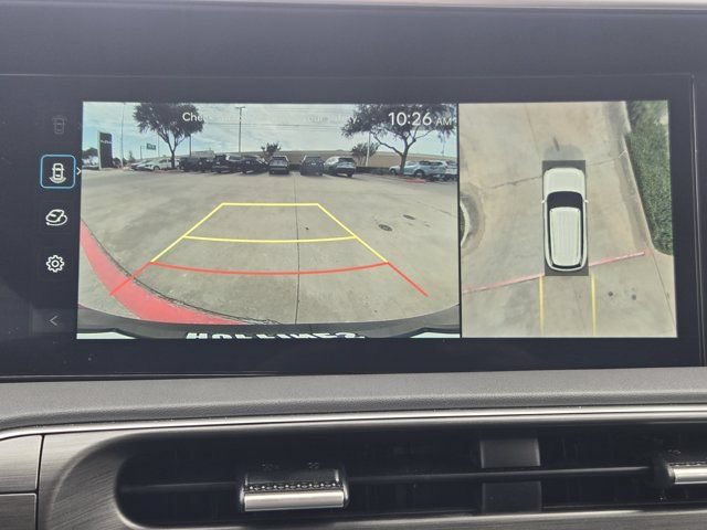 Certified 2026 Hyundai Palisade Limited AWD/4WD image 17