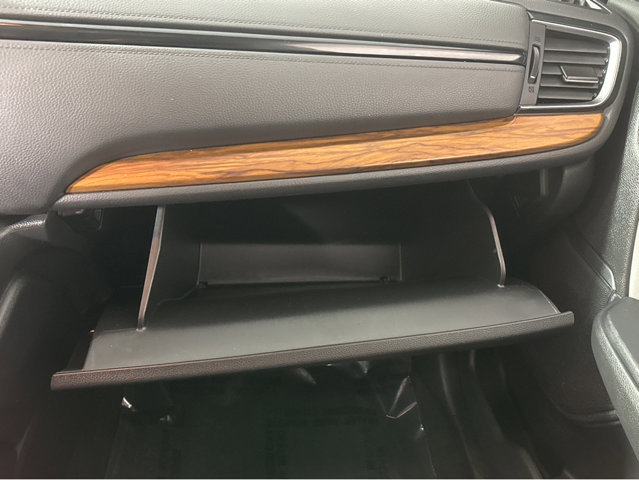 Used 2021 Honda CR-V EX-L image 31