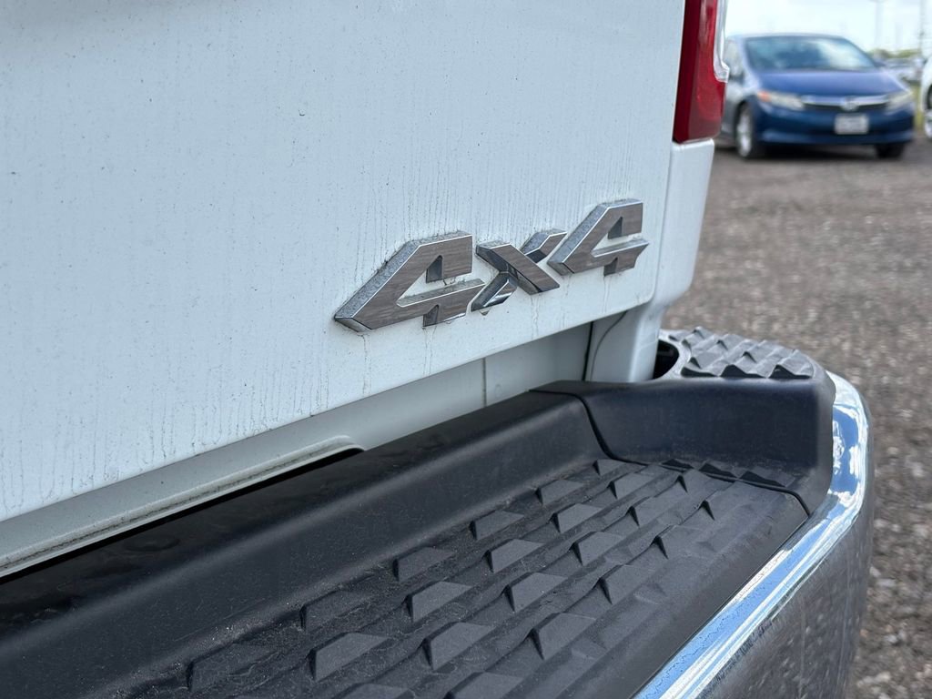 Used 2024 RAM 3500 Big Horn image 10
