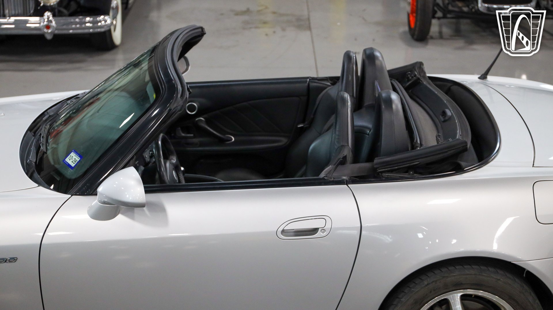 Used 2002 Honda S2000 image 12