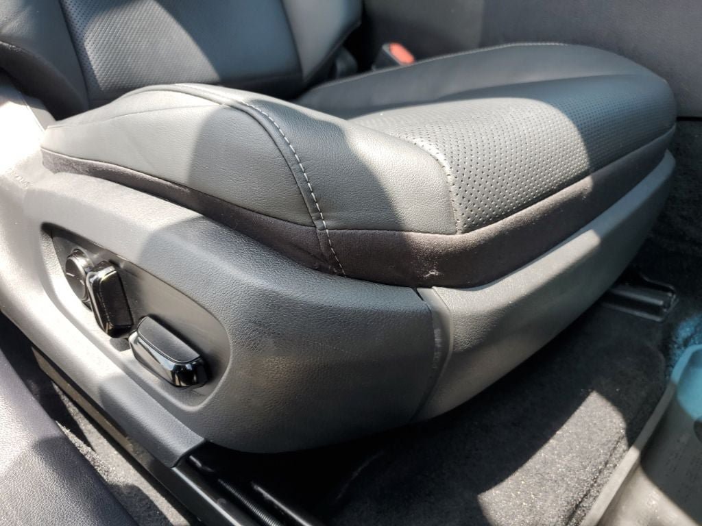Used 2021 Lexus ES 350 w/ Premium Package FWD image 56