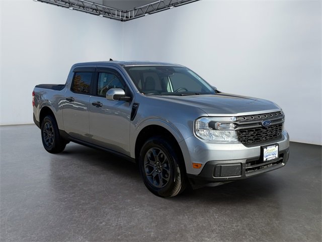 Used 2023 Ford Maverick XLT w/ XLT Luxury Package image 7