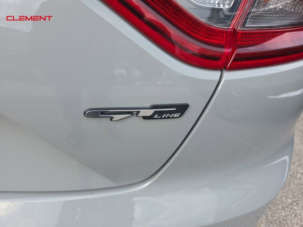 Used 2021 Kia Stinger GT-Line image 4