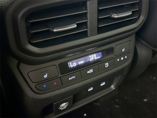 New 2026 Honda Passport TrailSport Elite image 28