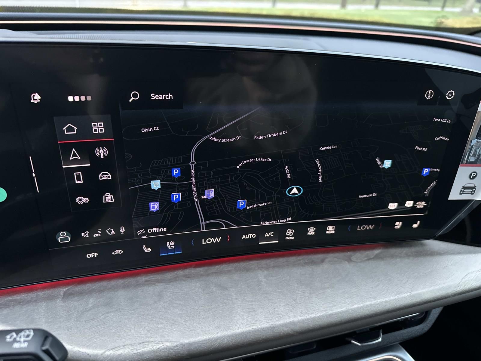 New 2025 Audi Q5 Premium Plus image 18