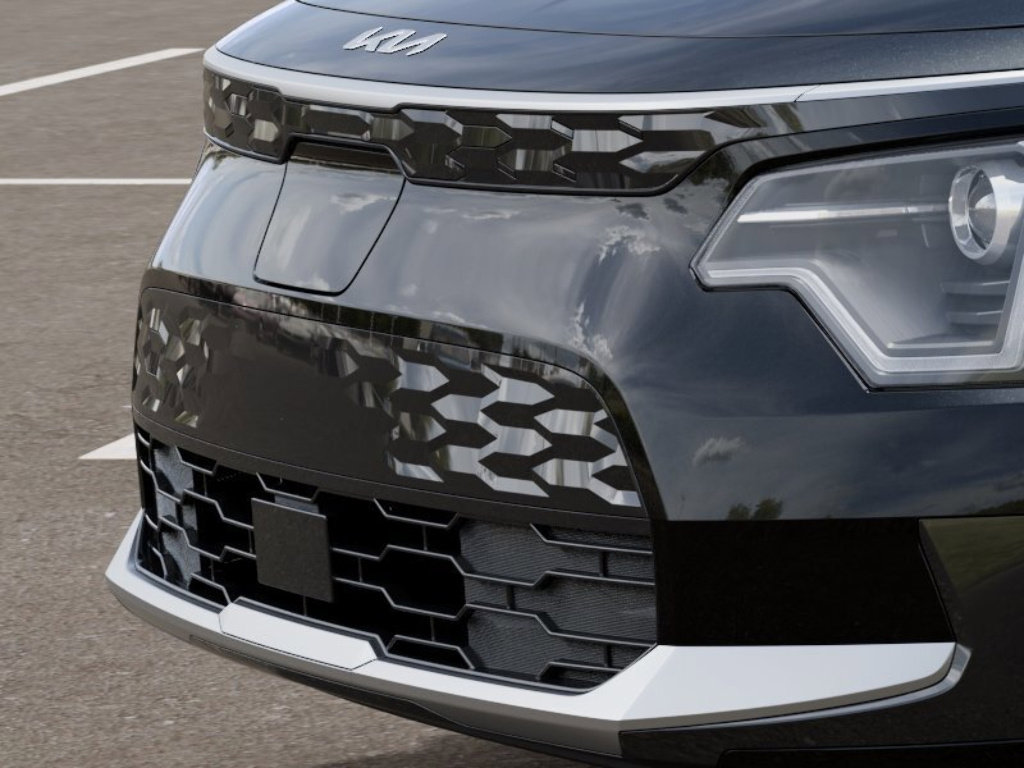 New 2026 Kia Niro Wind image 12