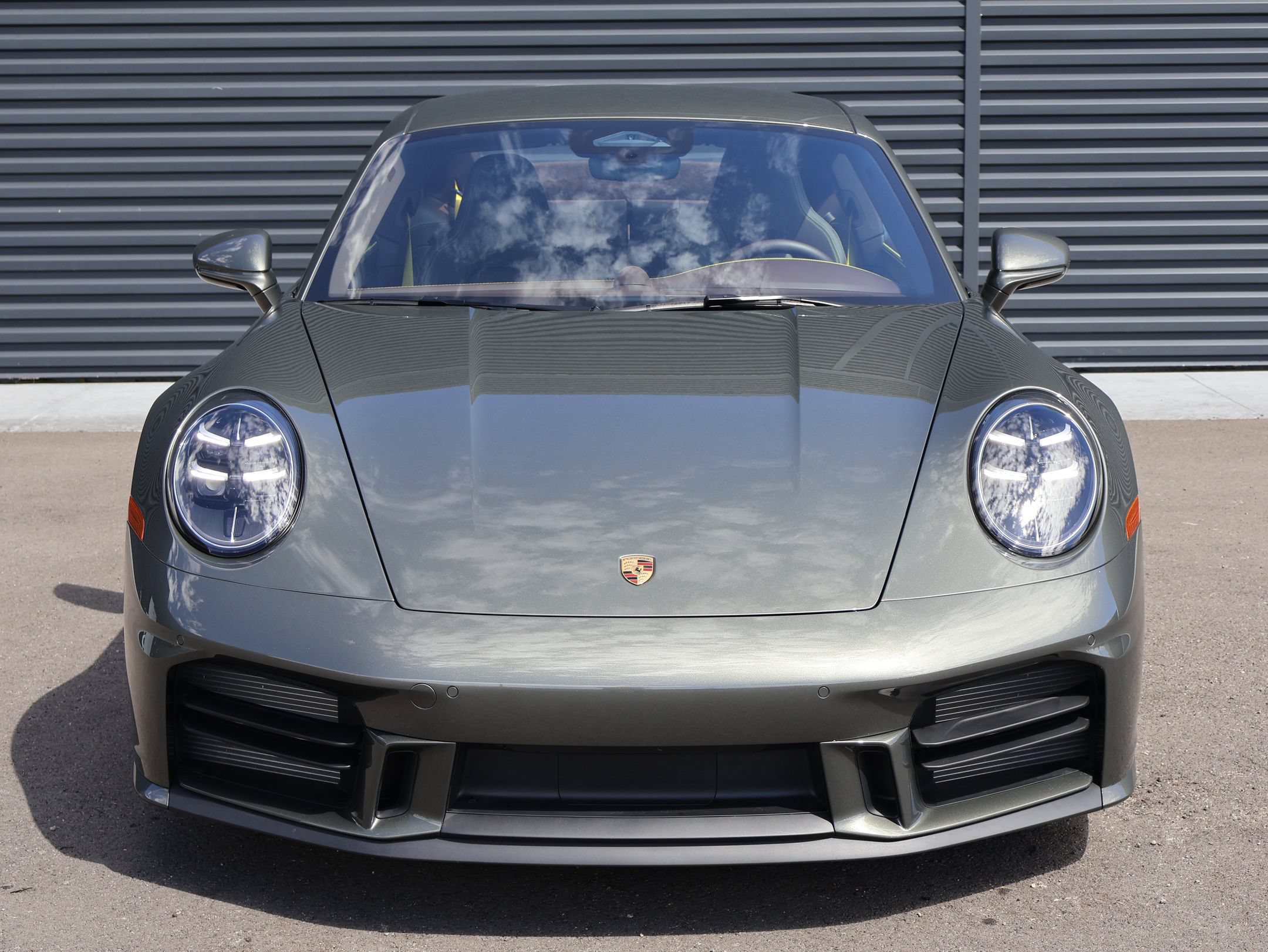 Used 2026 Porsche 911 Carrera S RWD image 6