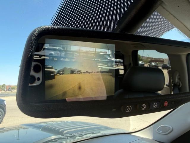 Used 2014 Chevrolet Silverado 2500 LTZ w/ LTZ Plus Package AWD/4WD image 22