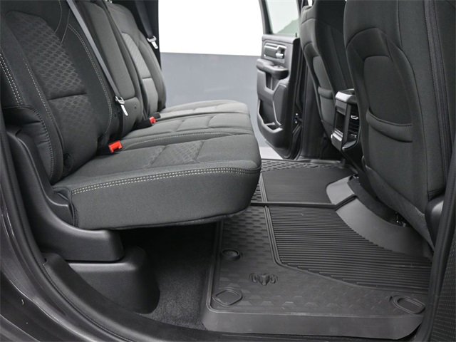 New 2026 RAM 1500 4x4 Crew Cab image 15