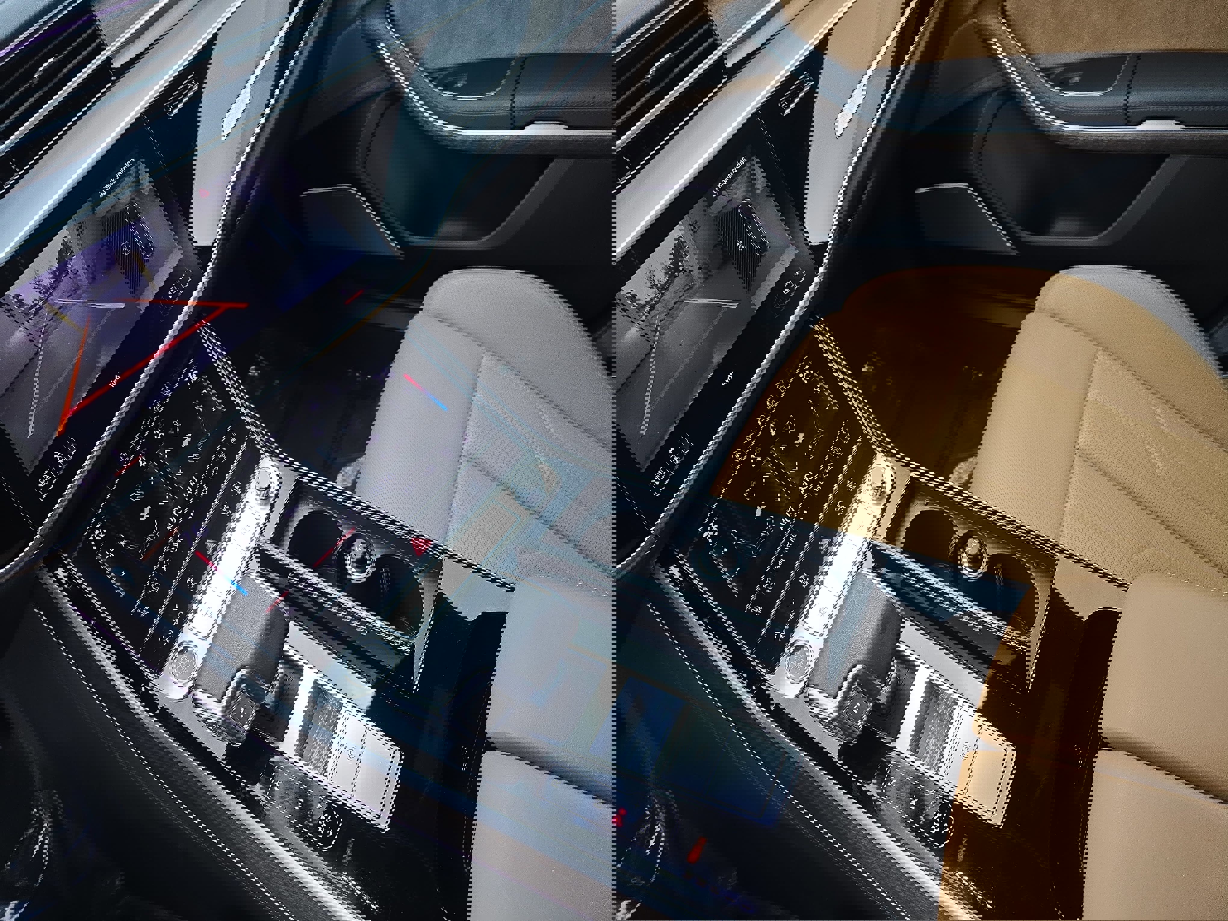 Used 2021 Audi A8 L 4.0T image 24