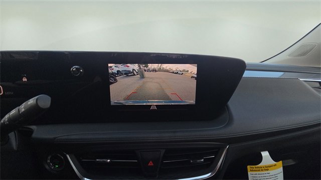 New 2026 Buick Encore GX Sport Touring image 33