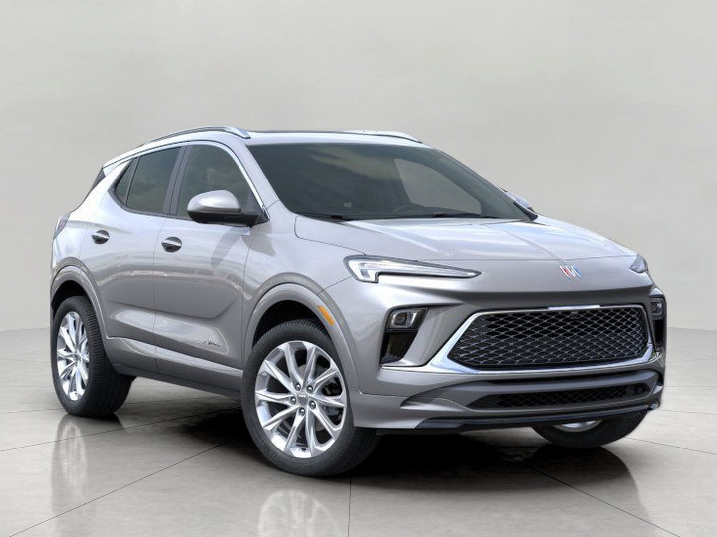 New 2026 Buick Encore GX Avenir w/ Avenir Technology Package image 1