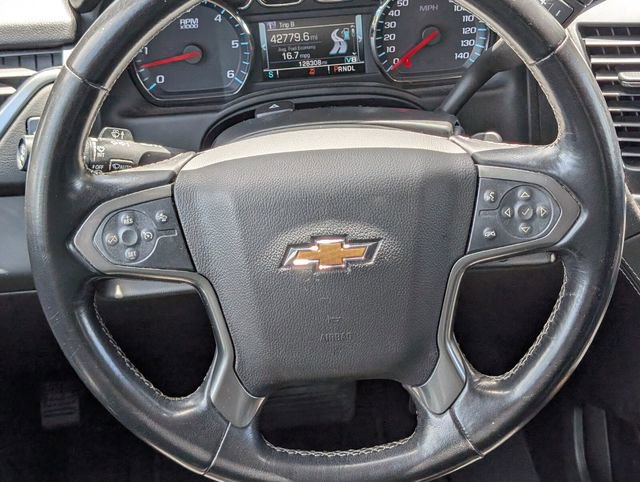 Used 2020 Chevrolet Tahoe LS w/ Enhanced Driver Alert Package image 14
