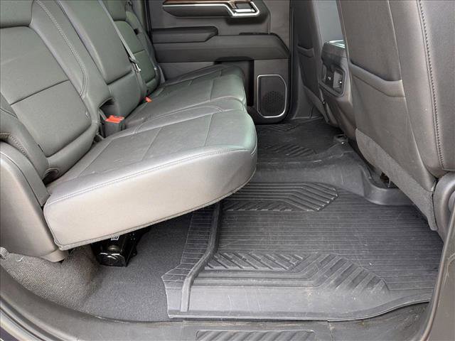 Used 2023 Chevrolet Silverado 1500 LT Trail Boss w/ Convenience Package II image 20