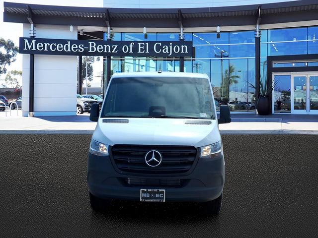 New 2026 Mercedes-Benz Sprinter 2500 image 2