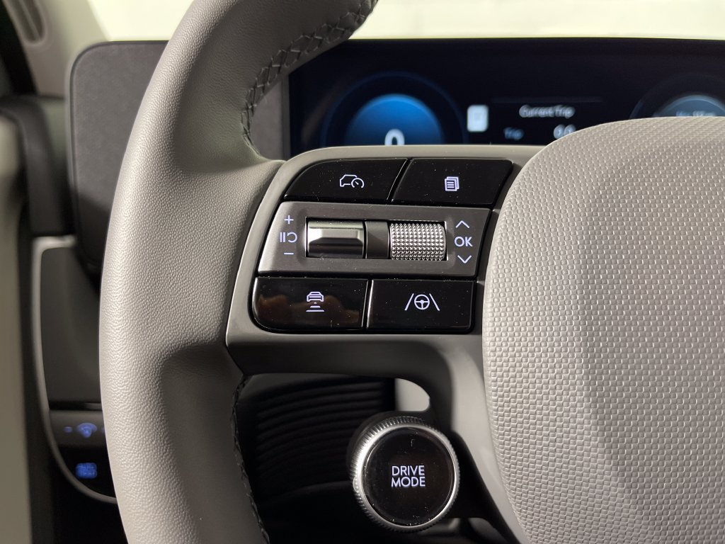 New 2027 Hyundai Ioniq 5 SEL RWD image 28